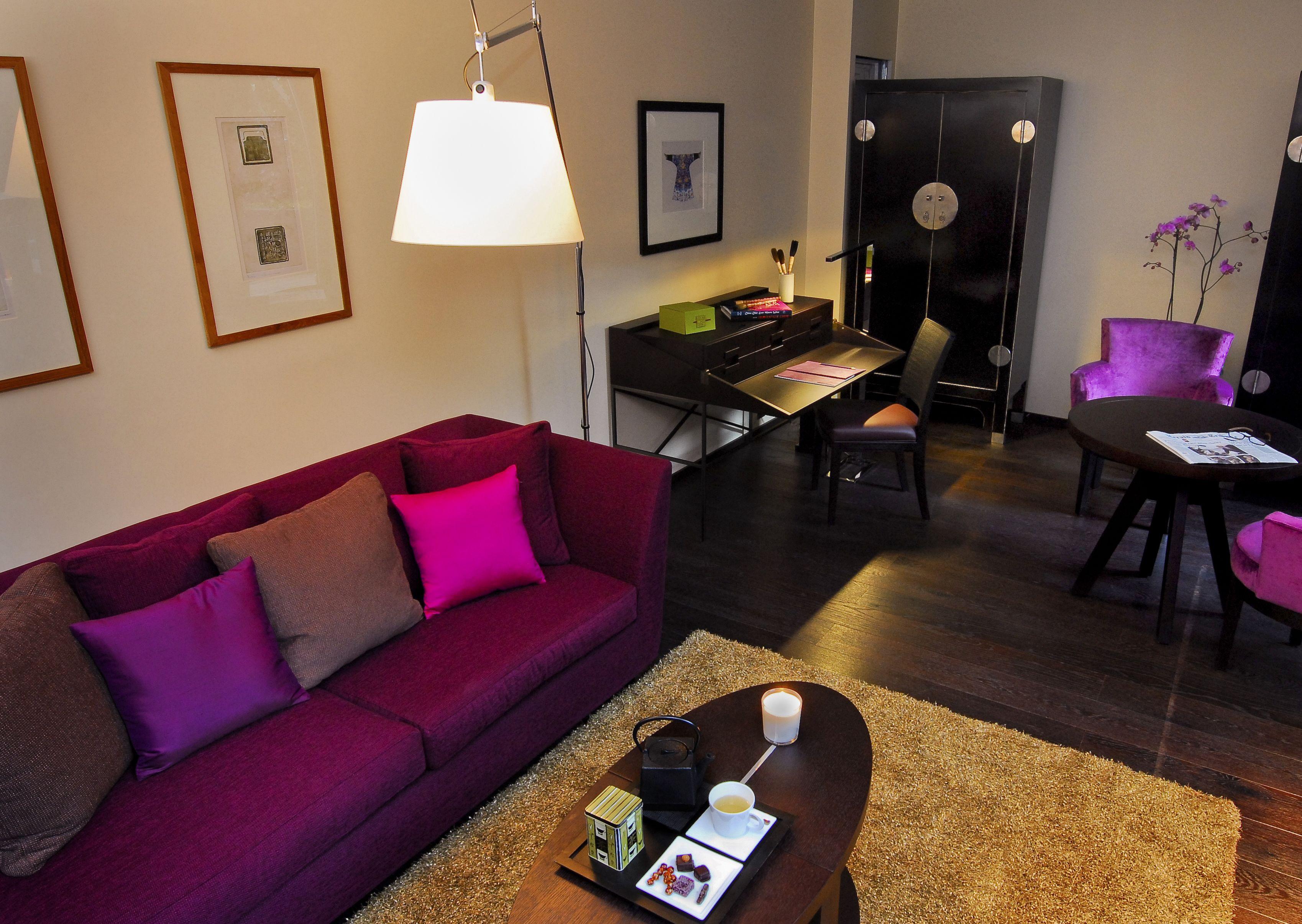 Hotel Eastwest Genève