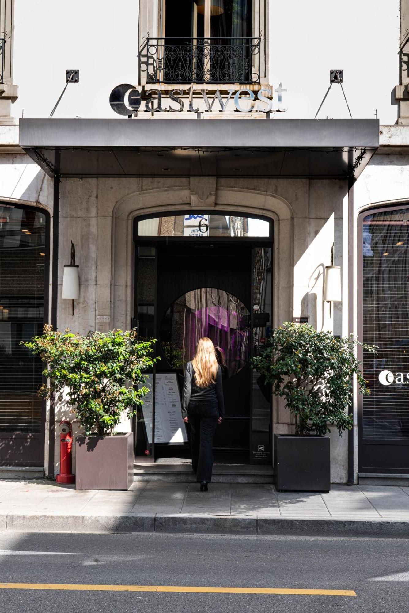 Eastwest Hotel Genève