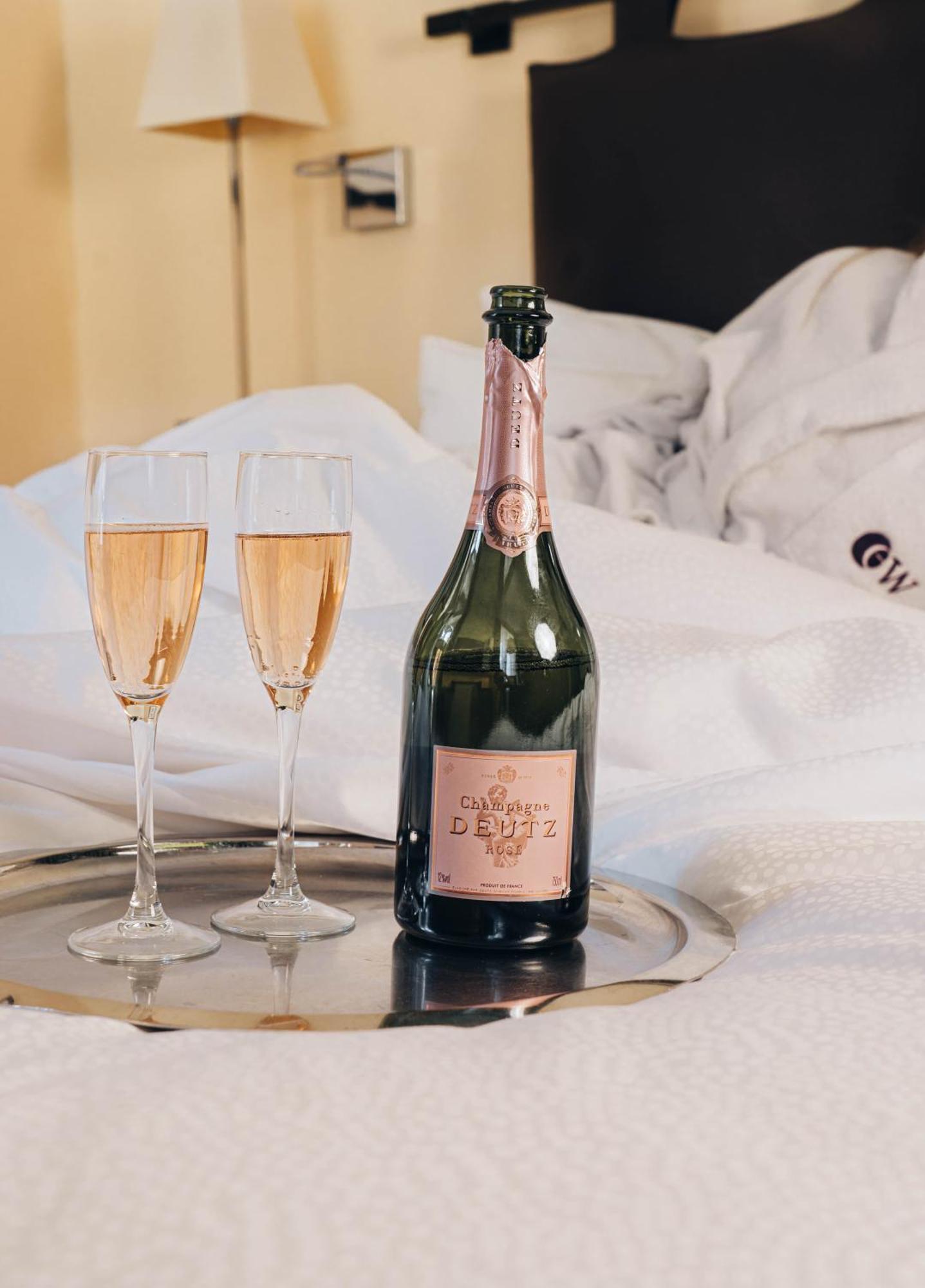 Hotel Eastwest Genève