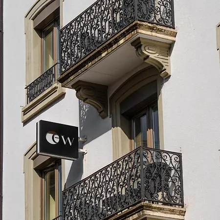Hotel Eastwest By Malone
