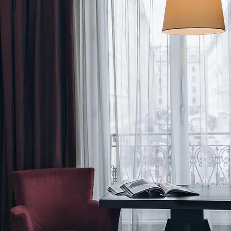 Hotel Eastwest By Malone Geneva