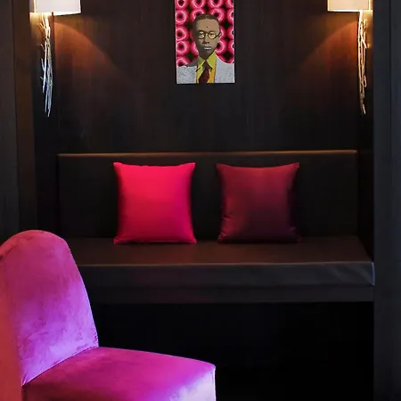 Hotel Eastwest By Malone 4*