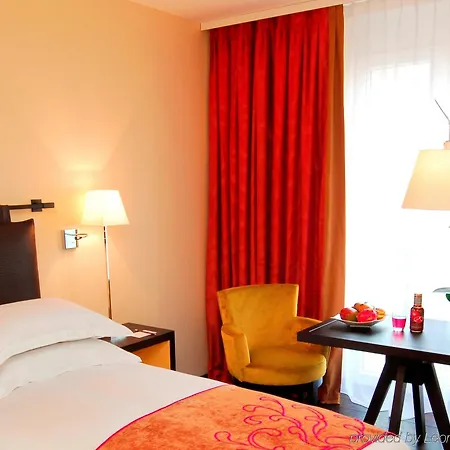 Eastwest By Malone Hotel Geneva