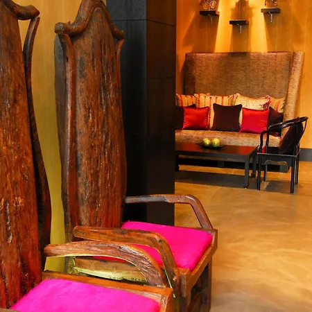 Hotel Eastwest By Malone Geneva