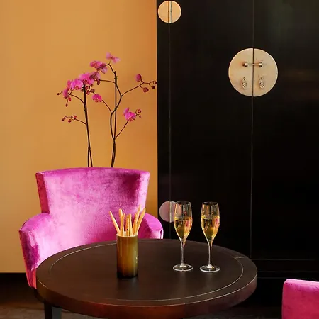 Eastwest By Malone 4* Geneva