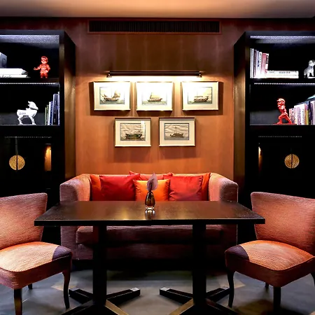 Eastwest By Malone Hotel Genf
