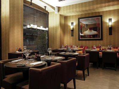 Hotel Eastwest By Malone 4*