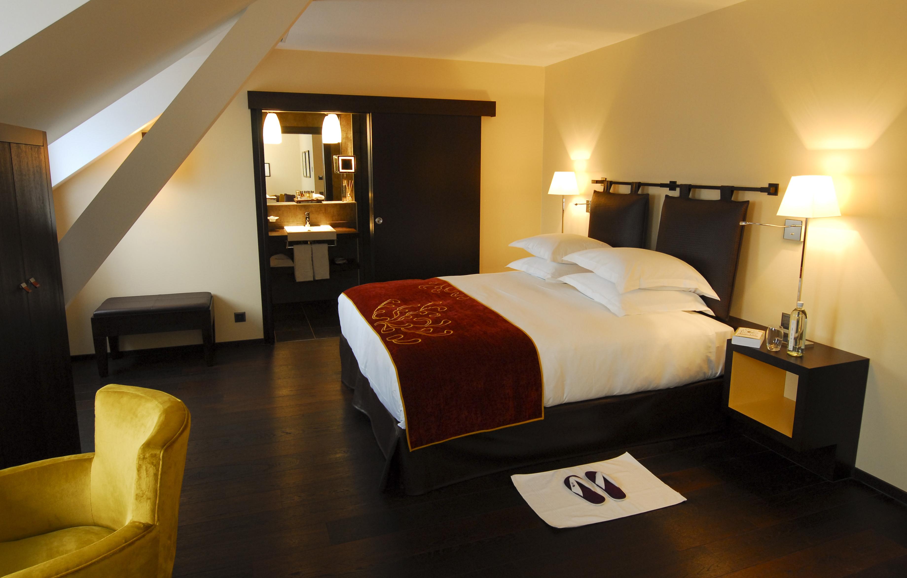 Eastwest By Malone Hotel Genebra