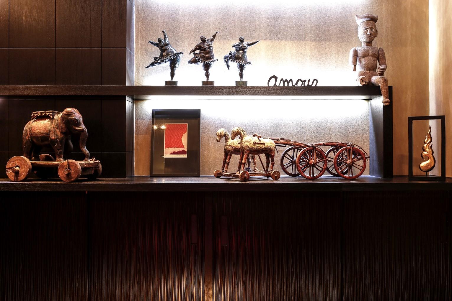 Hotel Eastwest By Malone 4*