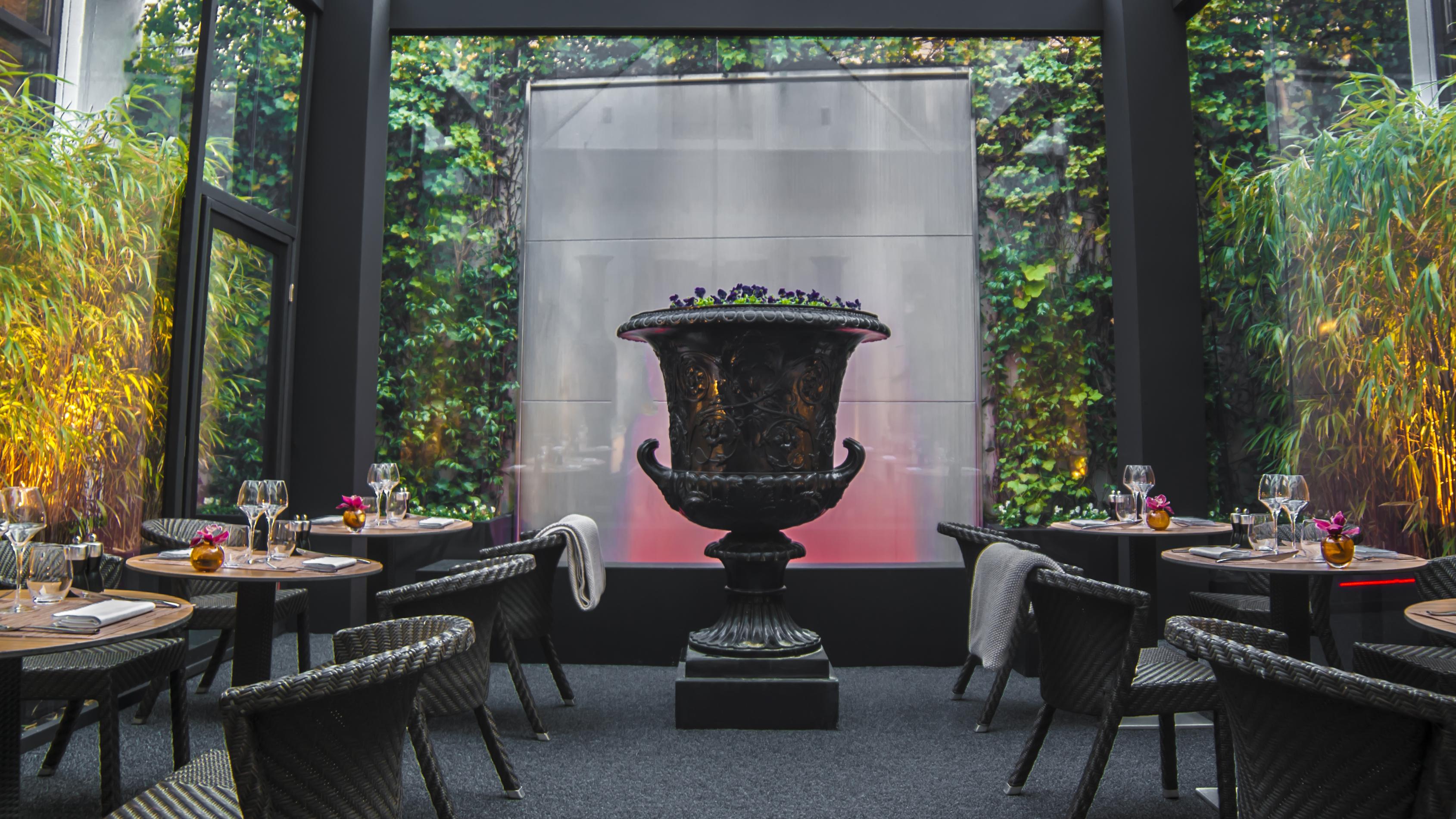 Eastwest By Malone Ginebra