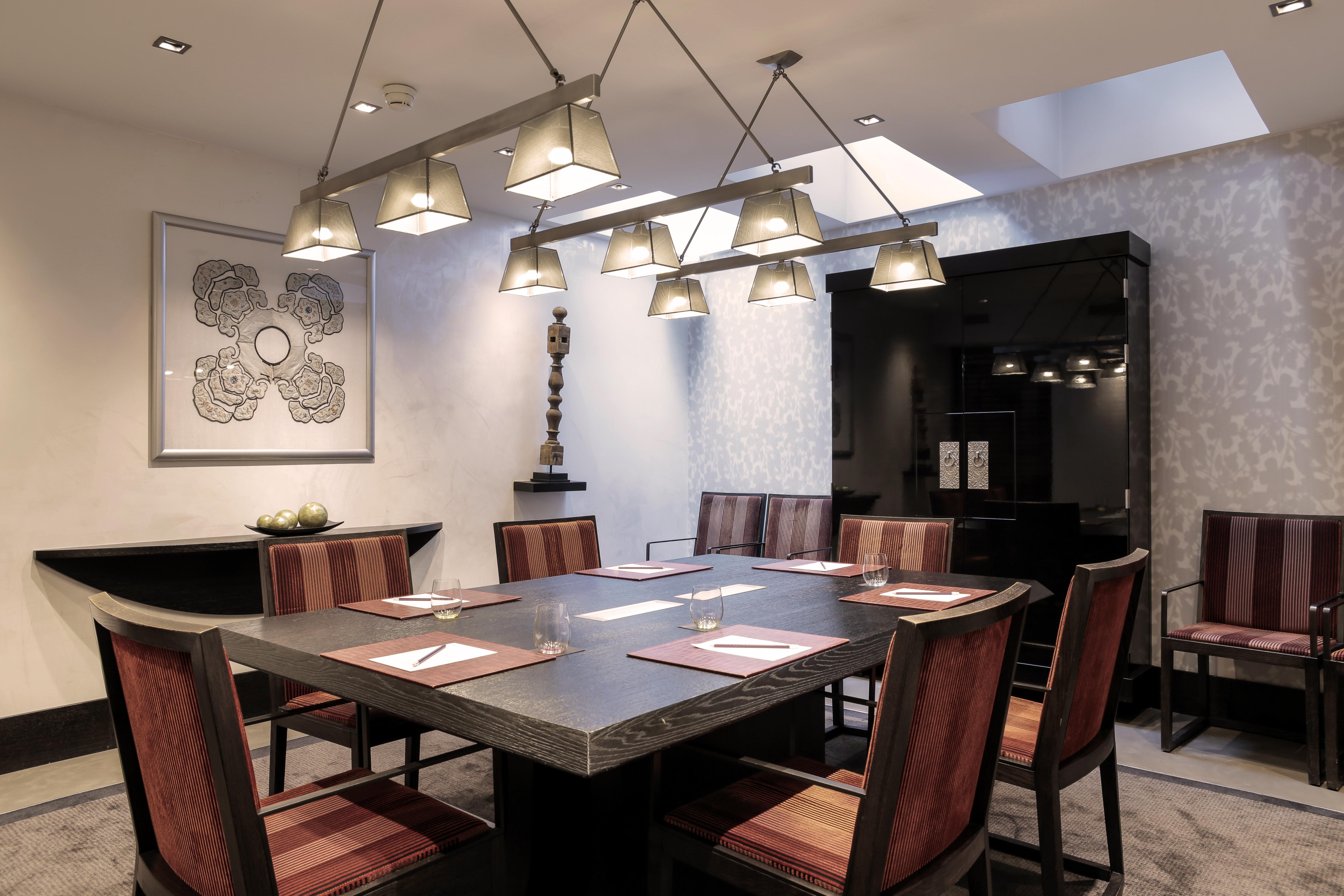 Hotel Eastwest By Malone Genf