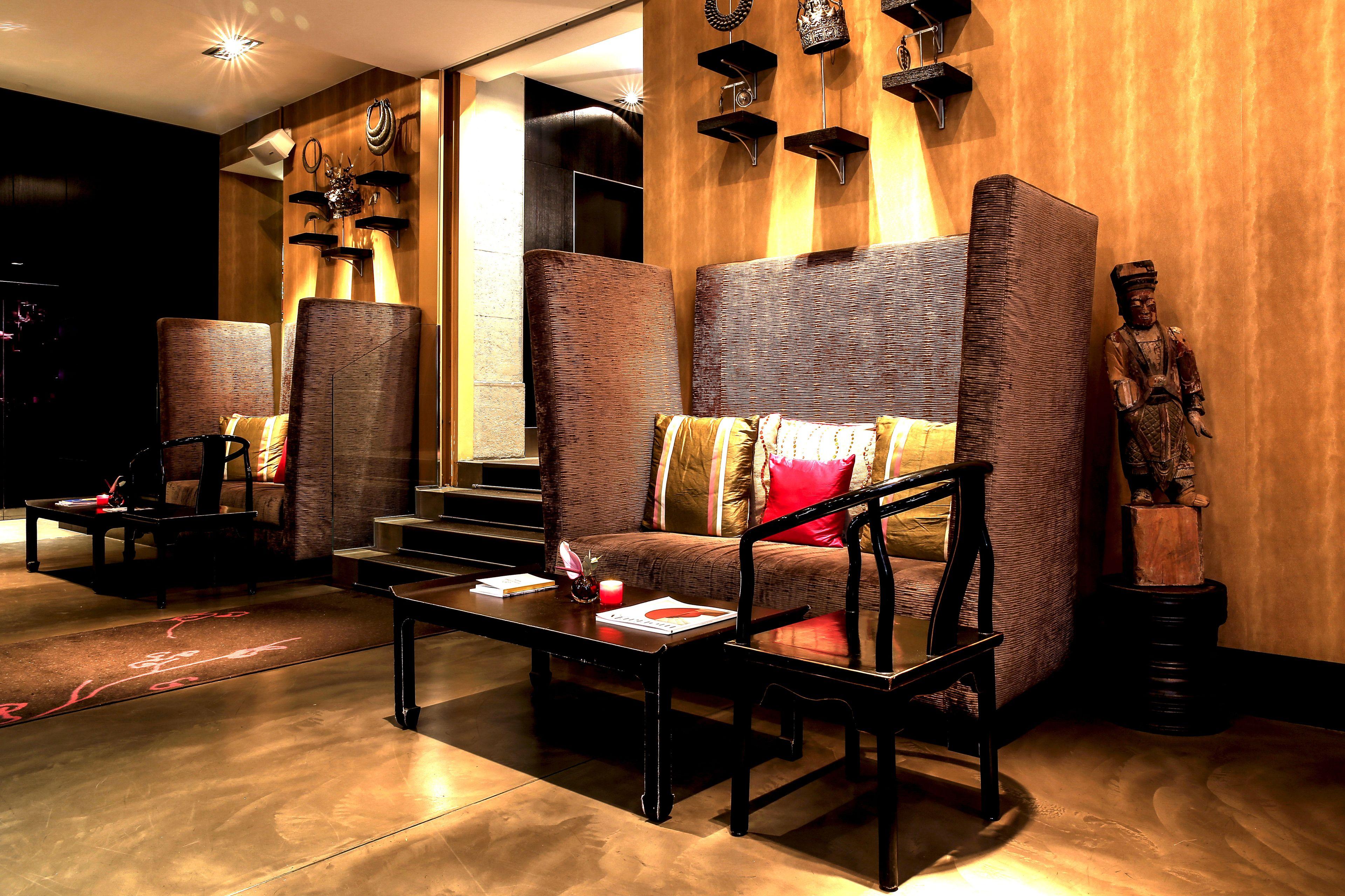 Hotel Eastwest By Malone