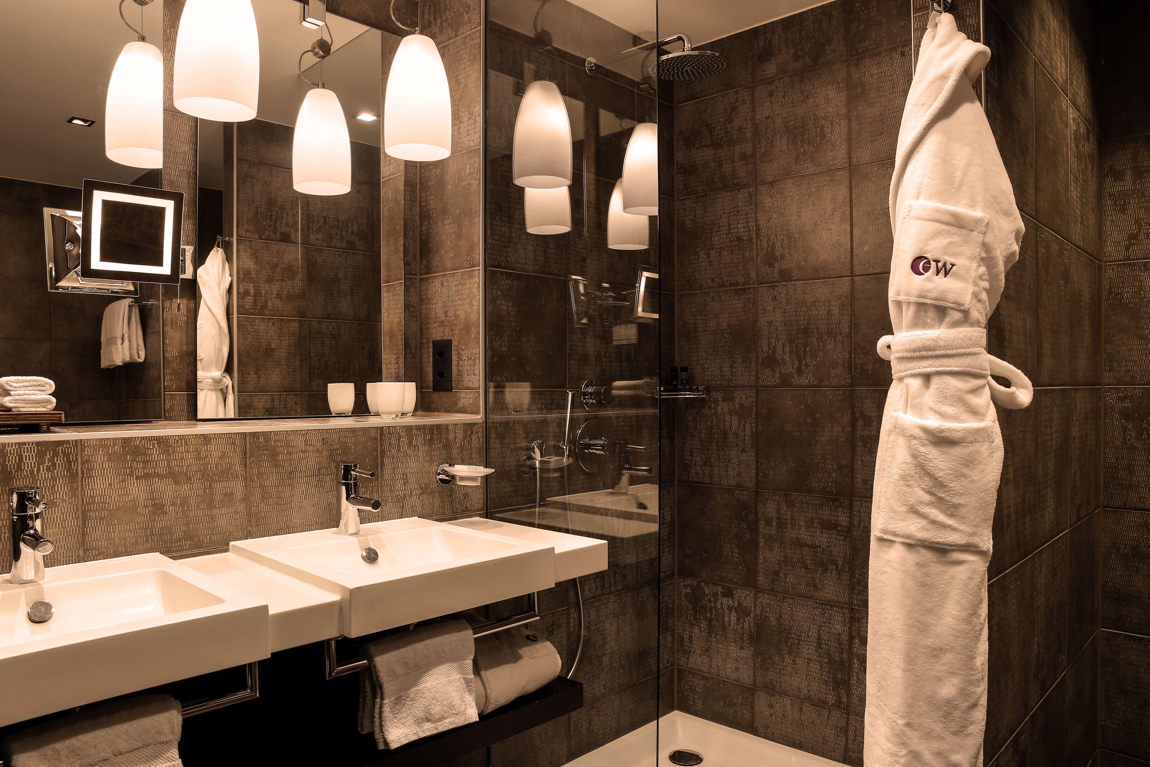 Eastwest By Malone Hotel Genf
