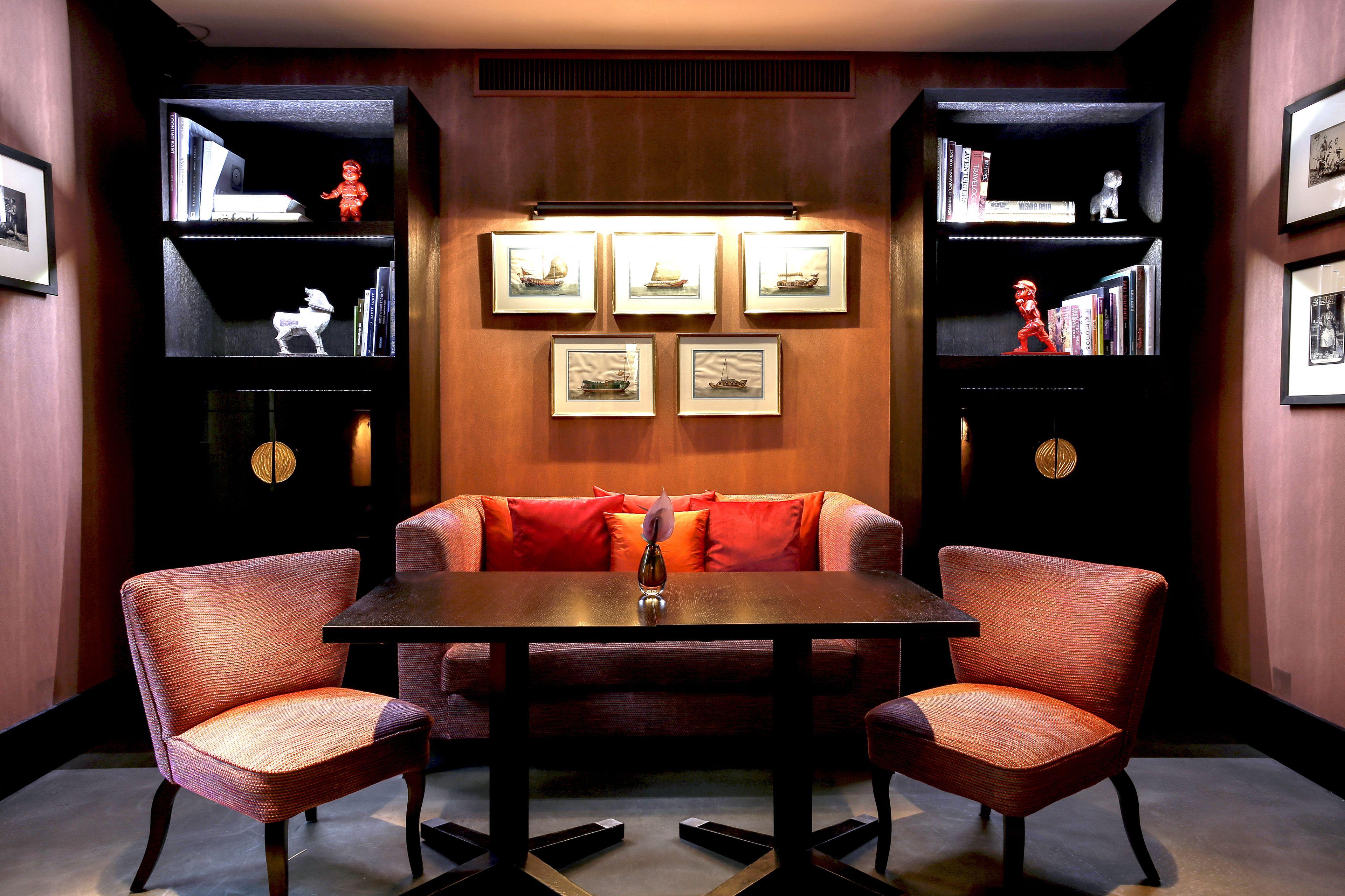 Eastwest By Malone Hotel Genf