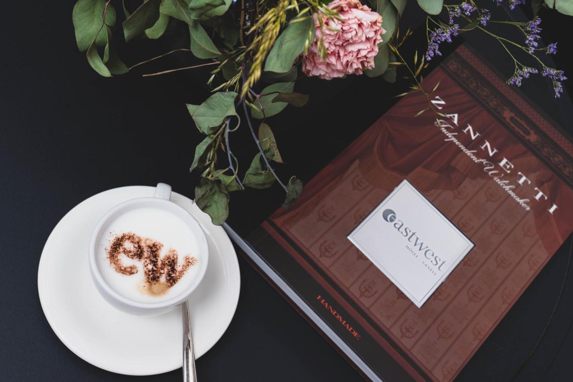 Eastwest By Malone Ginebra