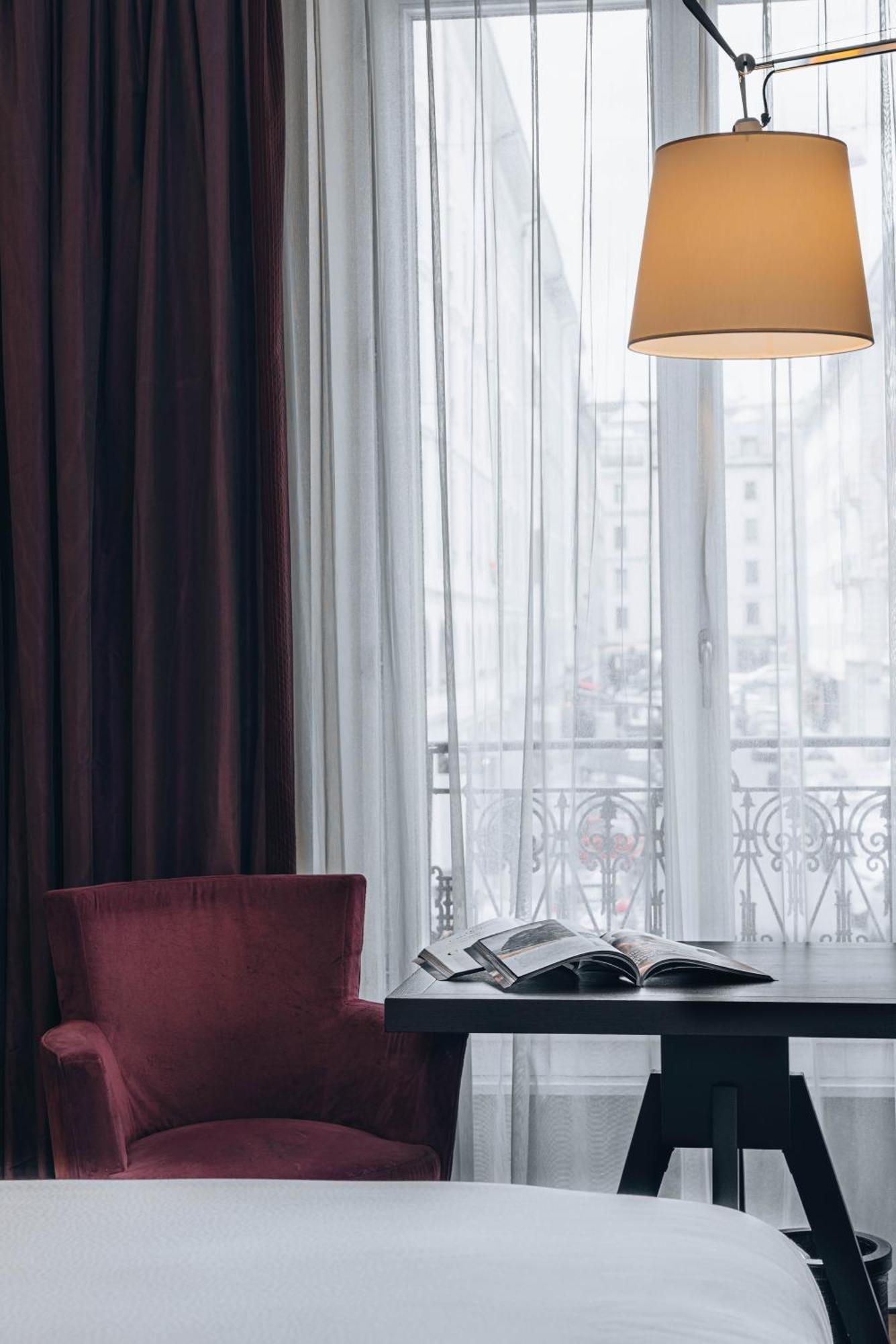 Hotel Eastwest By Malone Genf
