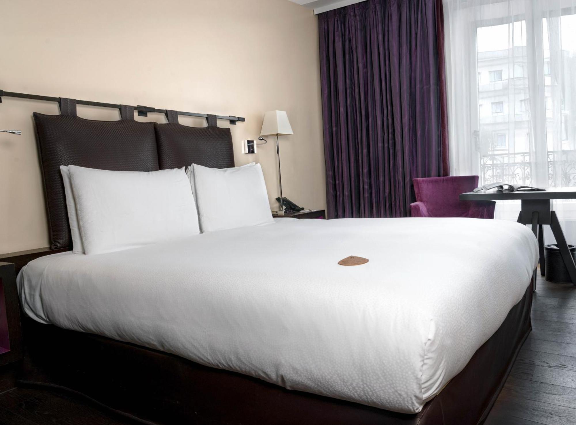 Eastwest By Malone 4*