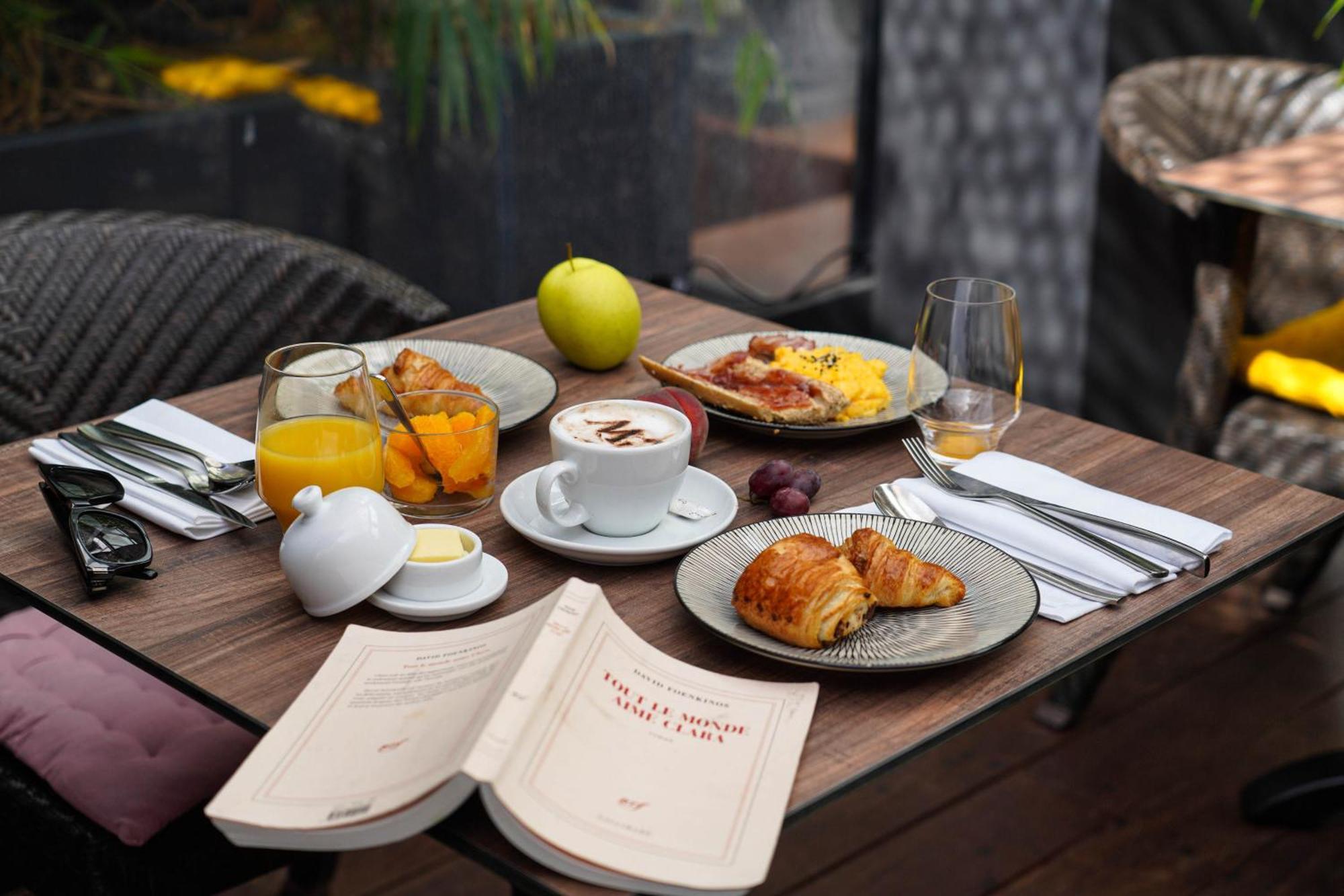 Hotel Eastwest Genève