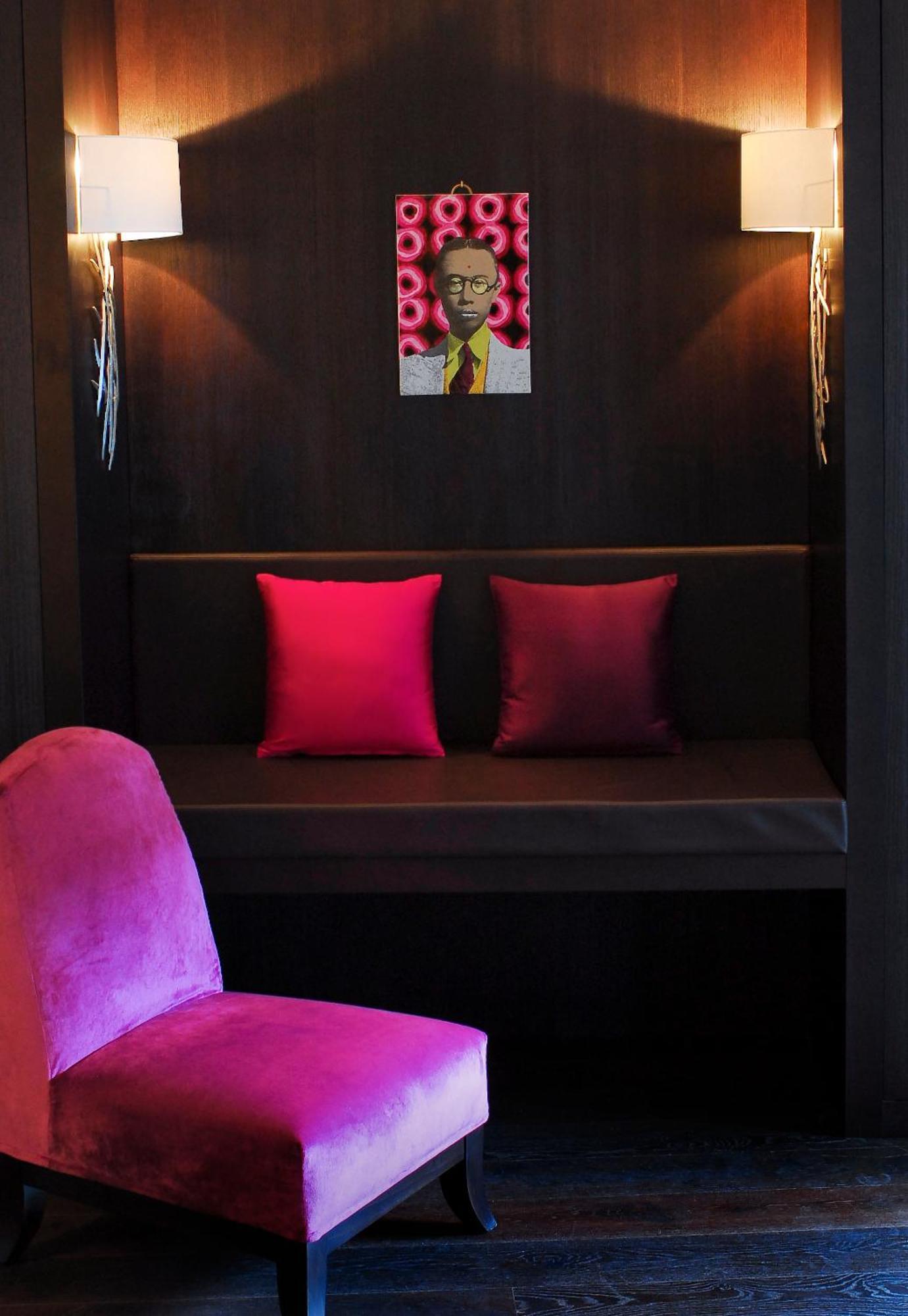 Hotel Eastwest By Malone 4*