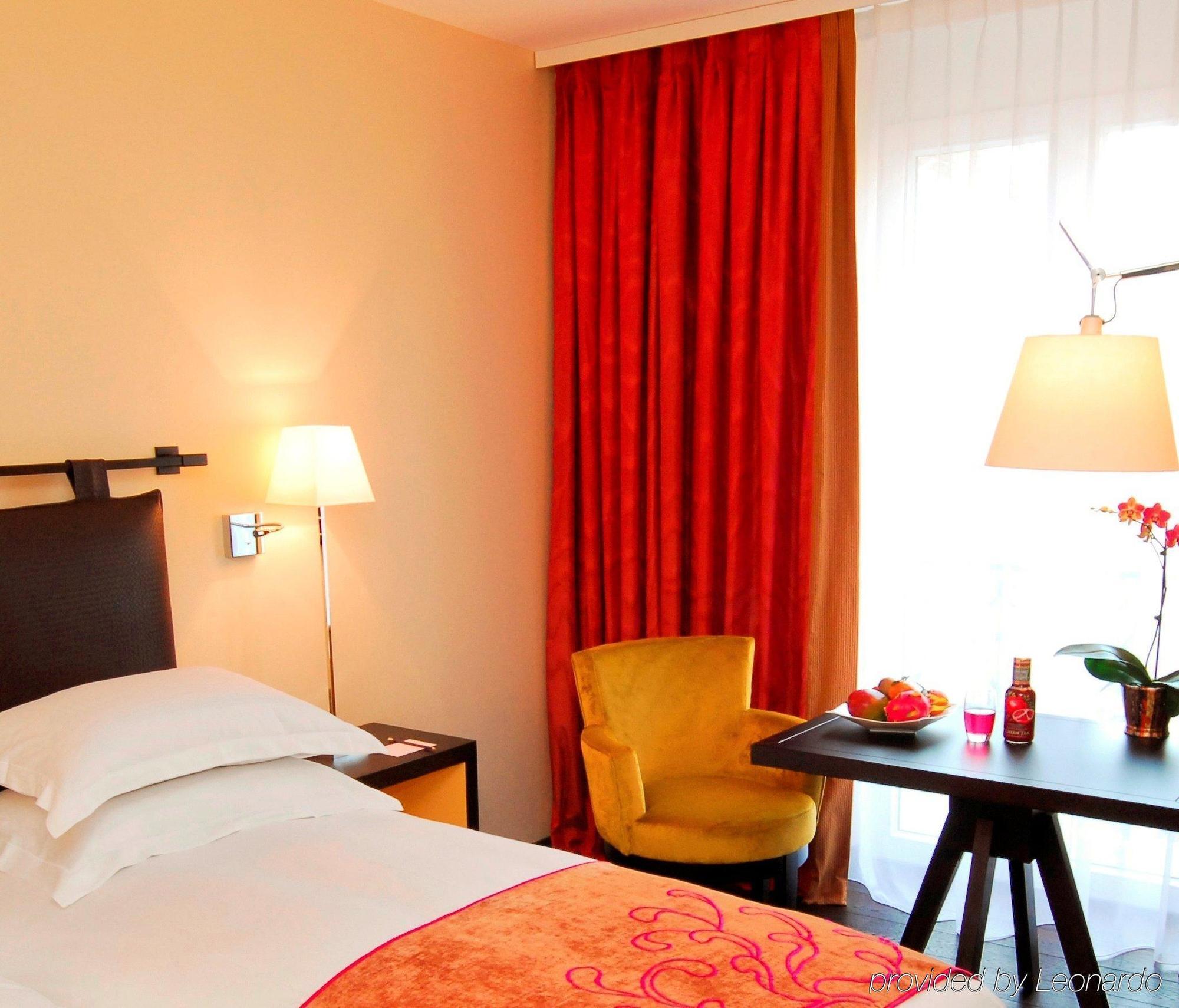 Eastwest Hotel Genève