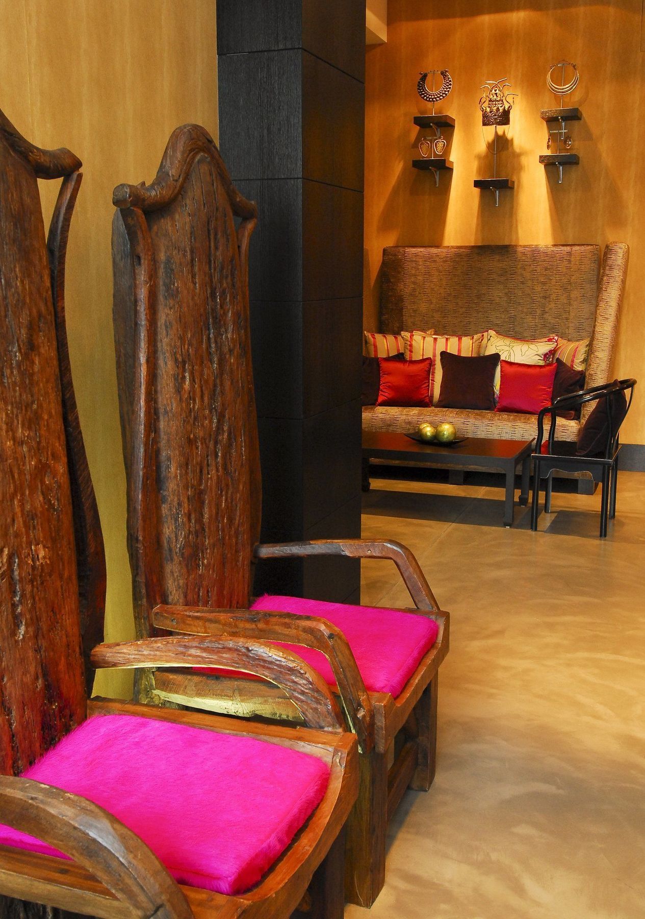 Hotel Eastwest By Malone Genebra