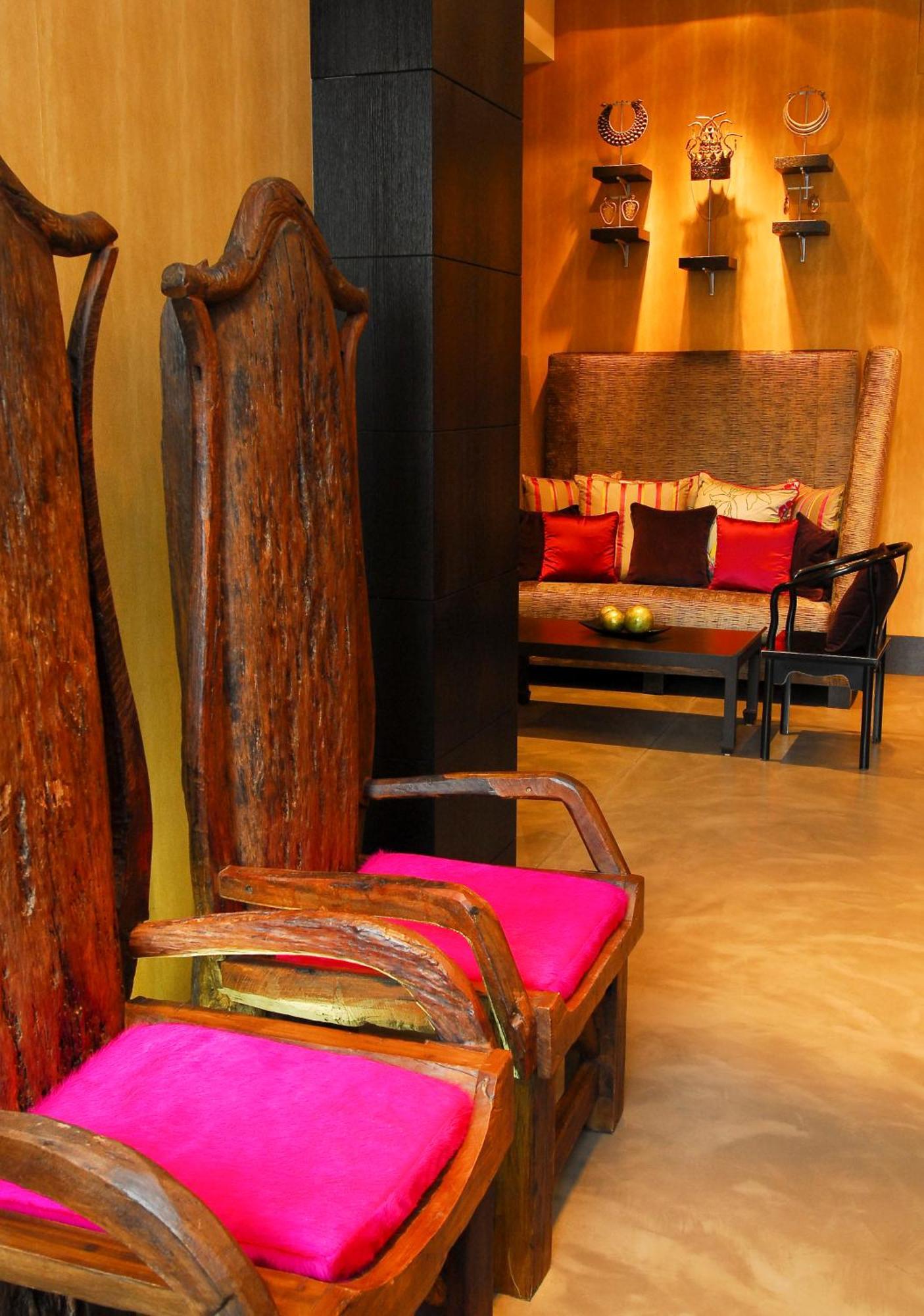 Hotel Eastwest Genève