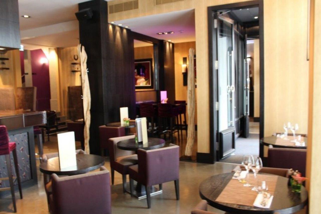 Hotel Eastwest By Malone Genebra