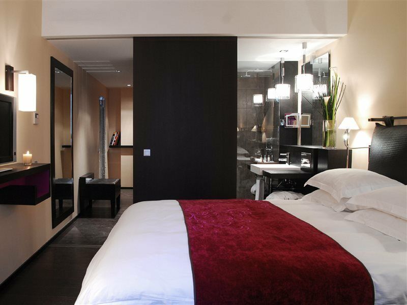 Eastwest By Malone Hotel Genebra
