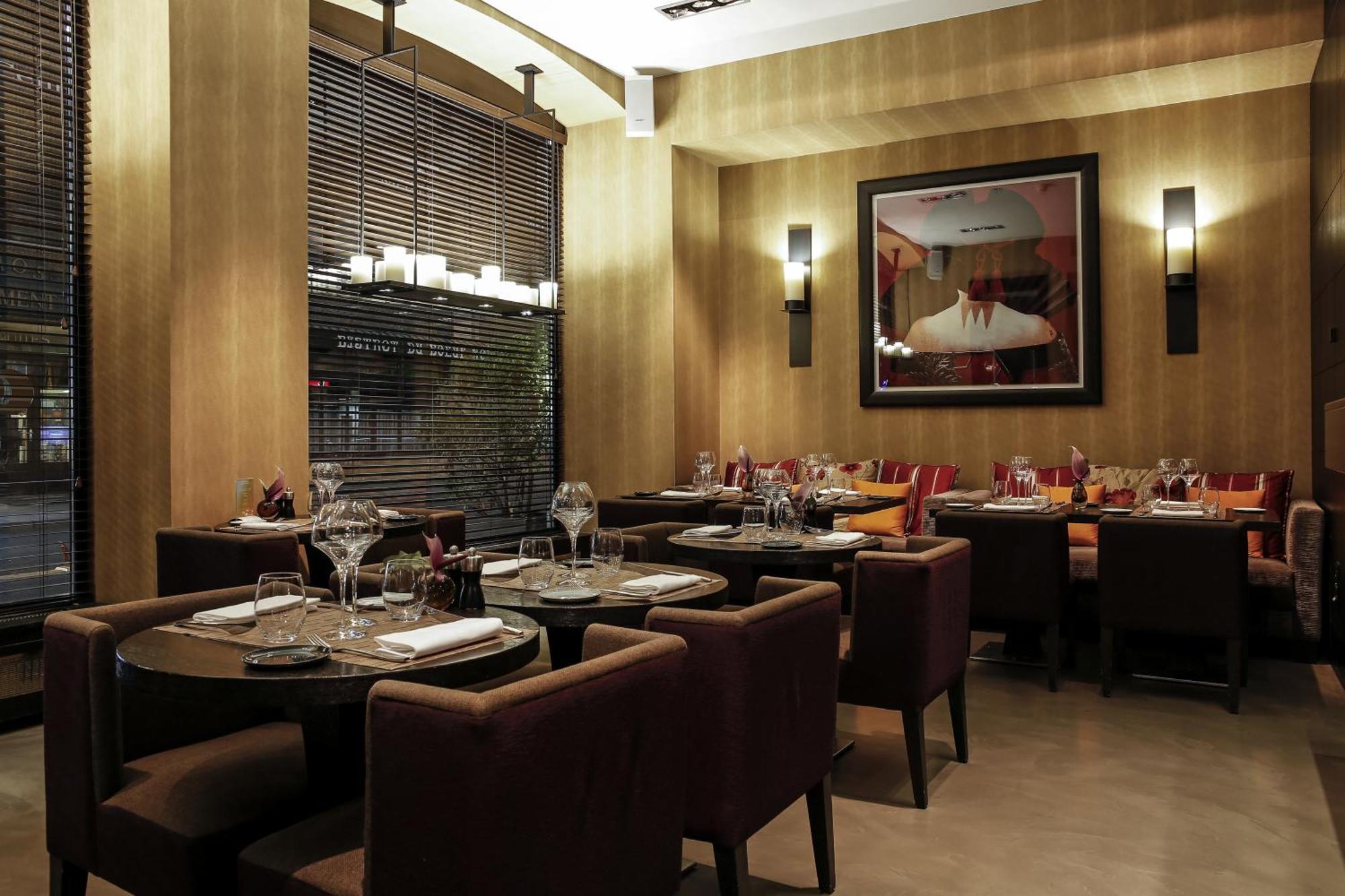 Hotel Eastwest By Malone