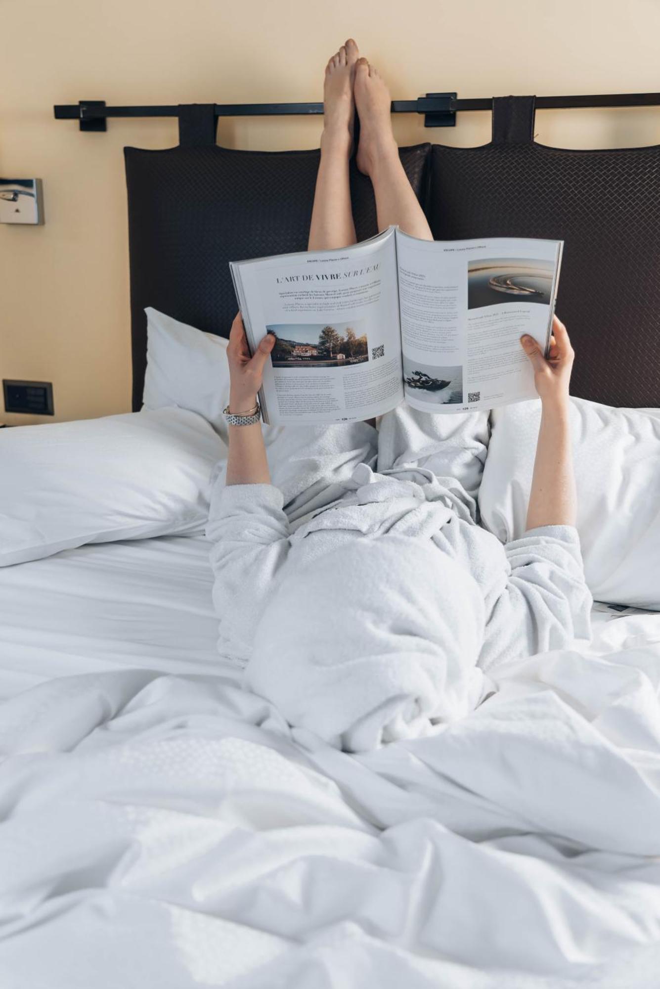 Eastwest By Malone Hotel Ginebra