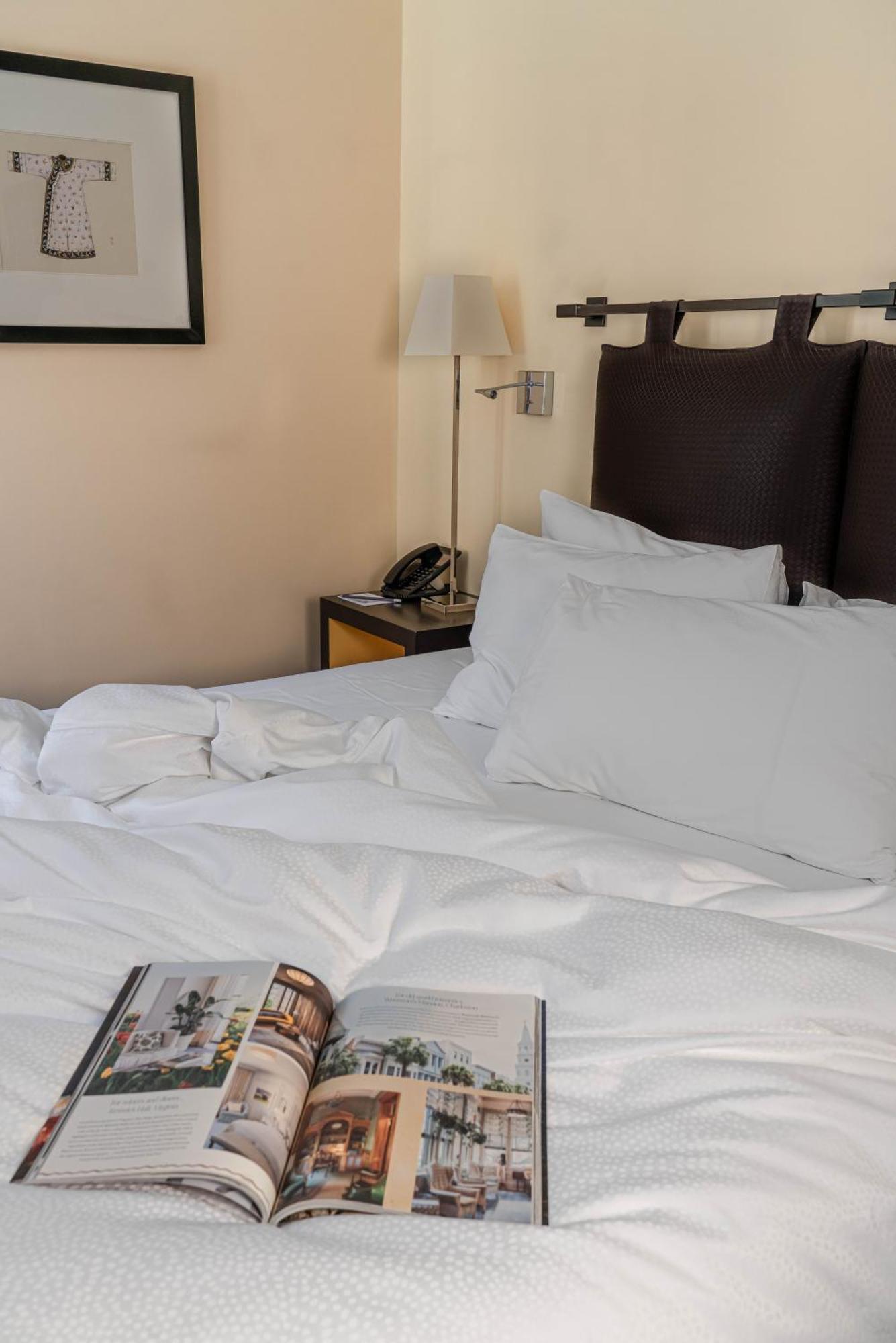 Eastwest By Malone Hotel 4*