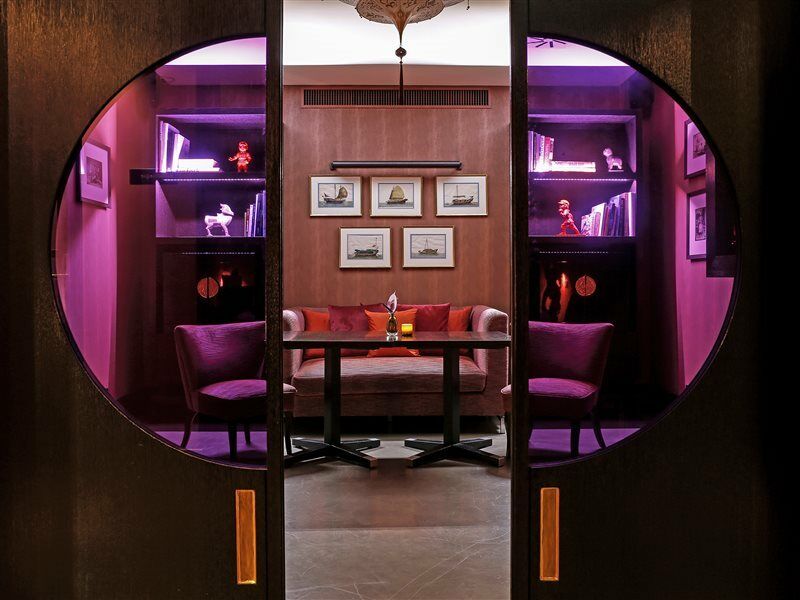 Hotel Eastwest By Malone 4*